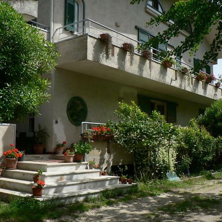 B&B Sun Garden Montoro Inferiore Extérieur photo