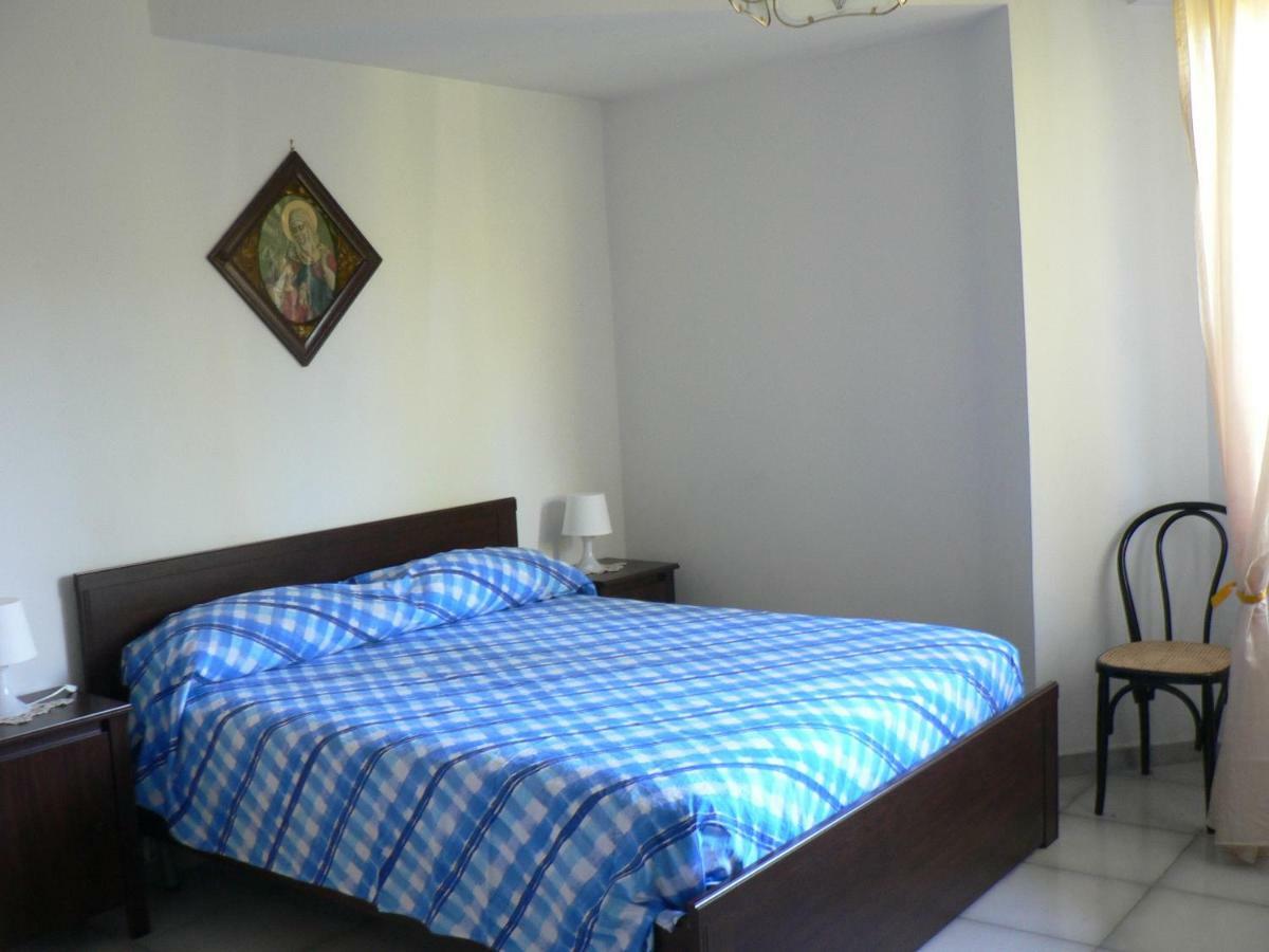 B&B Sun Garden Montoro Inferiore Extérieur photo