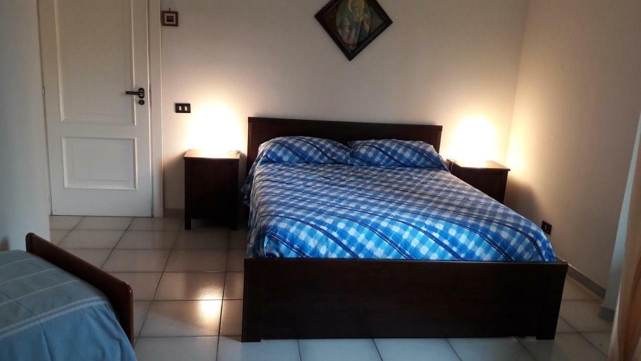 B&B Sun Garden Montoro Inferiore Extérieur photo
