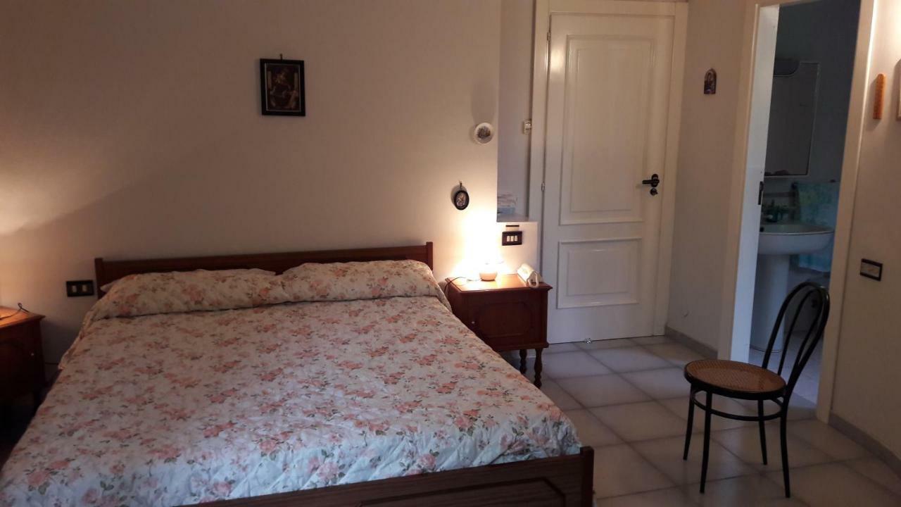 B&B Sun Garden Montoro Inferiore Extérieur photo