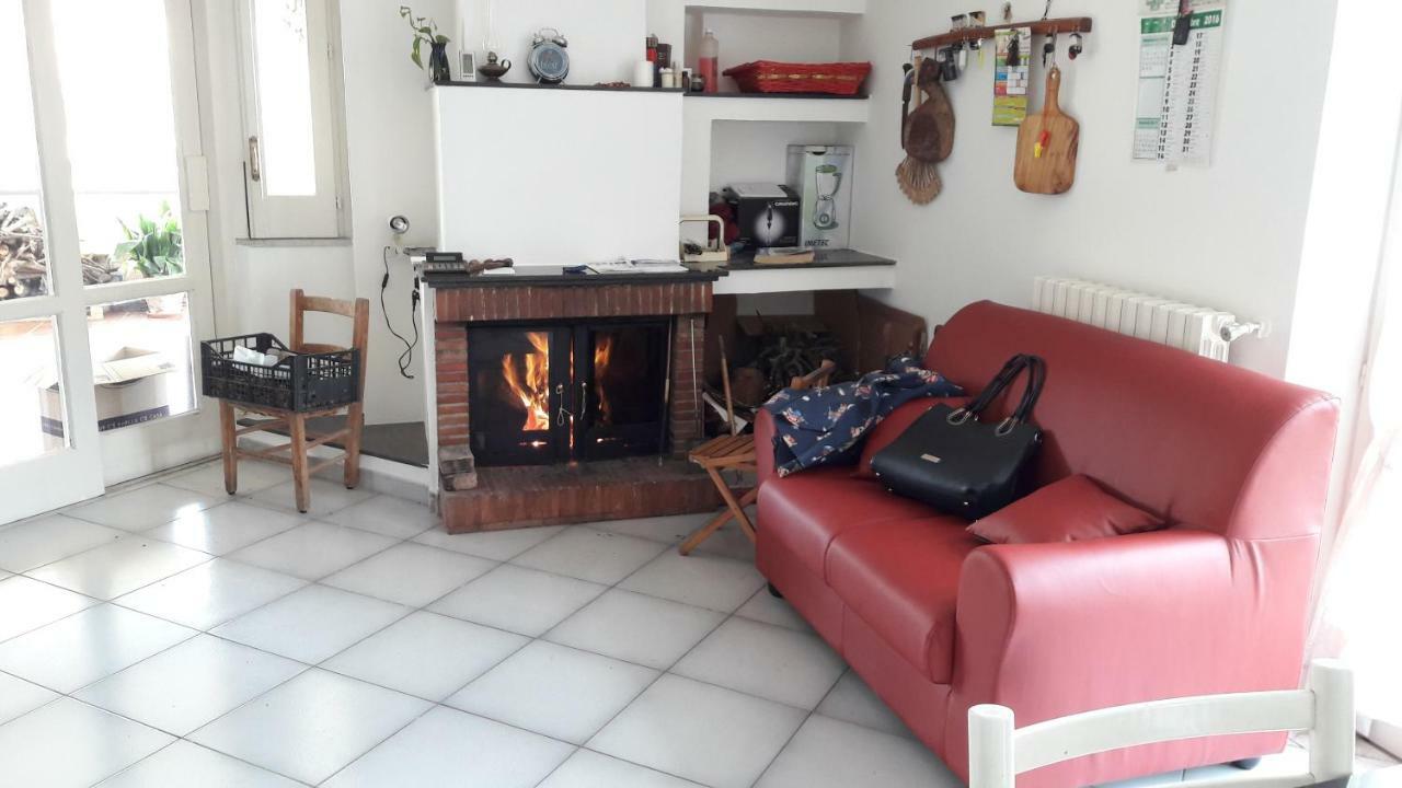B&B Sun Garden Montoro Inferiore Extérieur photo